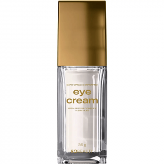 Крем для обличчя RoBeauty Dark Circle & Depuffing Eye Cream 35 г